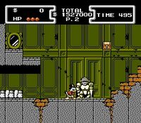 Duck Tales, capture d'écran